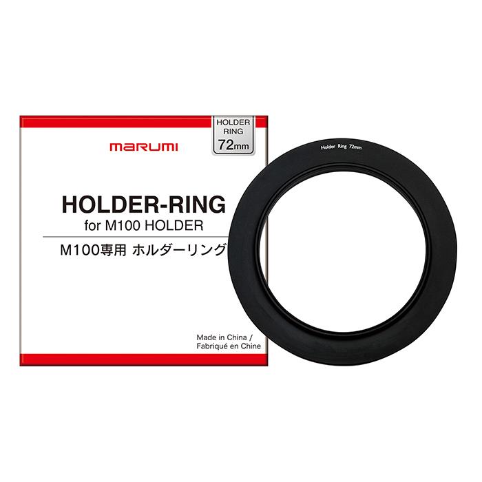 �Կ��ʥ��������꡼�� marumi (�ޥ��) �ۥ������� 72mm for M100��KK9N0D18P��