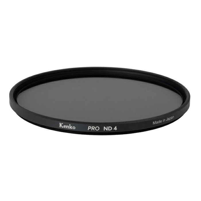 《新品アクセサリー》 Kenko (ケンコー) PRO-ND4 N 72mm【KK9N0D18P】