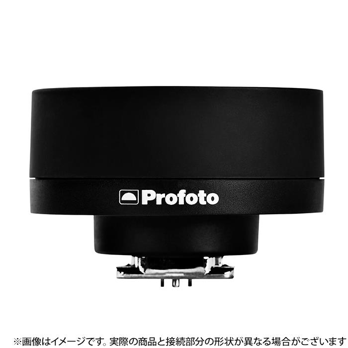 《新品アクセサリー》 Profoto (プロフォト) Connect-O/P (オリンパス/パナソニック用) #901318【KK9N0D18P】