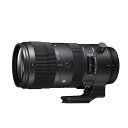 《新品》 SIGMA (シグマ) S 70-200mm F2.8 DG OS HSM (ニコンF用) Lens 交換レンズ 〔納期未定 予約商品〕【KK9N0D18P】