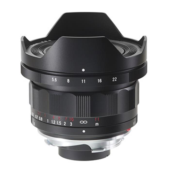 《新品》 Voigtlander (フォクトレンダー) HELIAR-HYPER WIDE 10mm F5.6 Aspherical VM (ライカM用) Lens 交換レンズ 【KK9N0D18P】