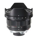 《新品》 Voigtlander (フォクトレンダー) HELIAR-HYPER WIDE 10mm F5.6 Aspherical VM (ライカM用) Lens 交換レンズ 【KK9N0D18P】