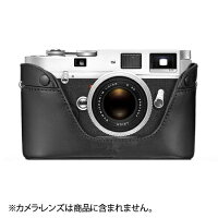 《新品アクセサリー》Leica(ライカ)速写ケースMP(ビット付)