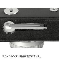 《新品アクセサリー》Leica(ライカ)速写ケースMP(ビット付)