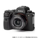 《新品アクセサリー》 Japan Hobby Tool(ジャパンホビーツール) イージーカバー SONY α7 III /α7R III /α9 用 ブラック 