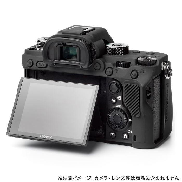 �Կ��ʥ��������꡼�� Japan Hobby Tool(����ѥ�ۥӡ��ġ���) �����������С� SONY ��7 III /��7R III /��9 �� �֥�å���KK9N0D18P�� [ ����饱���� ]