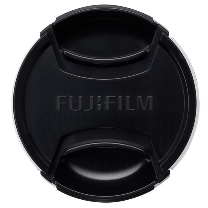 《新品アクセサリー》 FUJIFILM (フジフイルム) フロントレンズキャップ FLCP-46【KK9N0D18P】