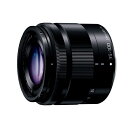 《新品》 Panasonic（パナソニック） LUMIX G VARIO 35-100mm F4.0-5.6 ASPH./MEGA O.I.S. H-FS35100-K ブラック[ Lens | 交換レンズ ]【KK9N0D18P】