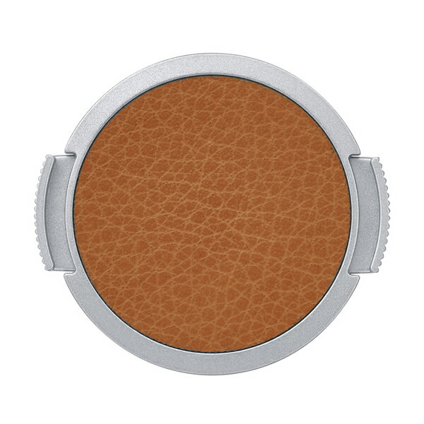 《新品アクセサリー》 Panasonic (パナソニック) レンズキャップ DMW-LFC37B-T(GF7用） ブラウン【KK9N..