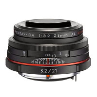 【新品】PENTAXHDDA21mmF3.2ALLimitedブラック発売予定日:2013年9月20日(※下取りご希望の際はその旨コメント欄にご記入下さい)