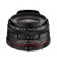 《新品》 PENTAX（ペンタックス） HD DA15mm F4 ED AL Limited ブラック[ Lens | 交換レンズ ]【KK9N0D18P】