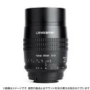 《新品》 Lensbaby (レンズベビー) Velvet 85 85mm F1.8 ソフト (キヤノンRF用) Lens 交換レンズ 【KK9N0D18P】〔メーカー取寄品〕