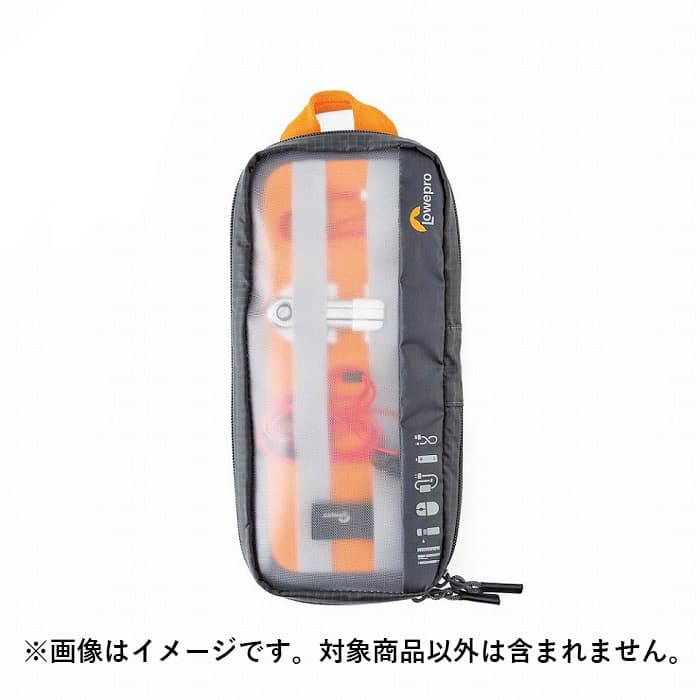 Camera Cases - 《新品アクセサリー》 Lowepro (ロープロ) ギアアップ ケース ラージ GRL 【KK9N0D18P】