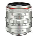 《新品》 PENTAX（ペンタックス） HD DA20-40mm F2.8-4ED Limited DC WR シルバー[ Lens | 交換レンズ ]【KK9N0D18P】