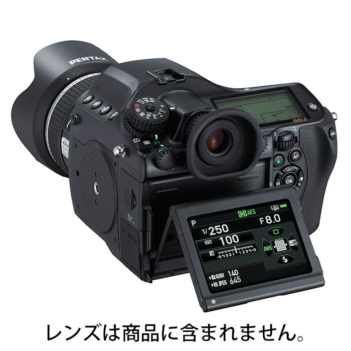 Pentax K3 Mark Iii Ricoh Imaging