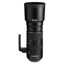 《新品》 PENTAX (ペンタックス) HD D FA150-450mm F4.5-5.6ED DC AW Lens 交換レンズ 【KK9N0D18P】