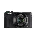 《新品》 Canon (キヤノン) PowerShot G7X Mark III ブラック[ コンパクトデジタルカメラ ] 【KK9N0D18P】