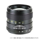 《新品》 ZHONG YI OPTICAL CREATOR 85mm F2 (キヤノンEF用) ブラック[ Lens | 交換レンズ ] 【KK9N0D18P】〔メーカー取寄品〕