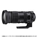 《新品》SIGMA (シグマ) S 60-600mm F4.5-6.3 DG OS HSM (ニコンF用) Lens 交換レンズ 【KK9N0D18P】