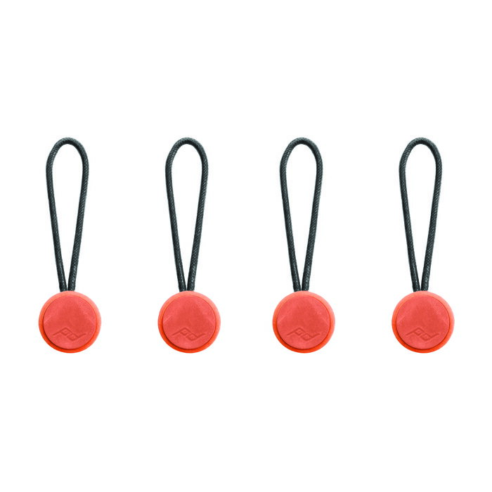 《新品アクセサリー》 peak design (ピークデザイン) アンカー 4パック 4PK-AN-FL-4 アイビス【KK9N0D1..