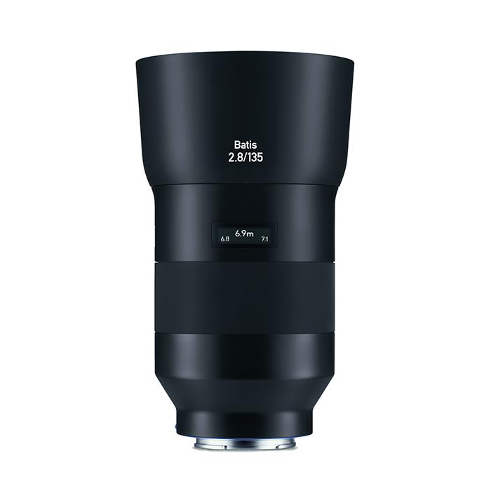 《新品》 Carl Zeiss (カールツァイス） Batis 135mm F2.8（ソニーE用/フルサイズ対応）[ Lens | 交換レンズ ] 【KK9N0D18P】