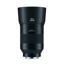 《新品》 Carl Zeiss (カールツァイス） Batis 135mm F2.8（ソニーE用/フルサイズ対応） Lens 交換レンズ 【KK9N0D18P】