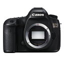 《新品》 Canon (キヤノン) EOS 5Ds[ デジタル一眼レフカメラ | デジタル一眼カメラ | デジタルカメラ ]【KK9N0D18P】