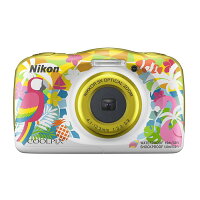 Nikon (ニコン) COOLPIX W150 リゾート [ コンパクトデジタルカメラ ]