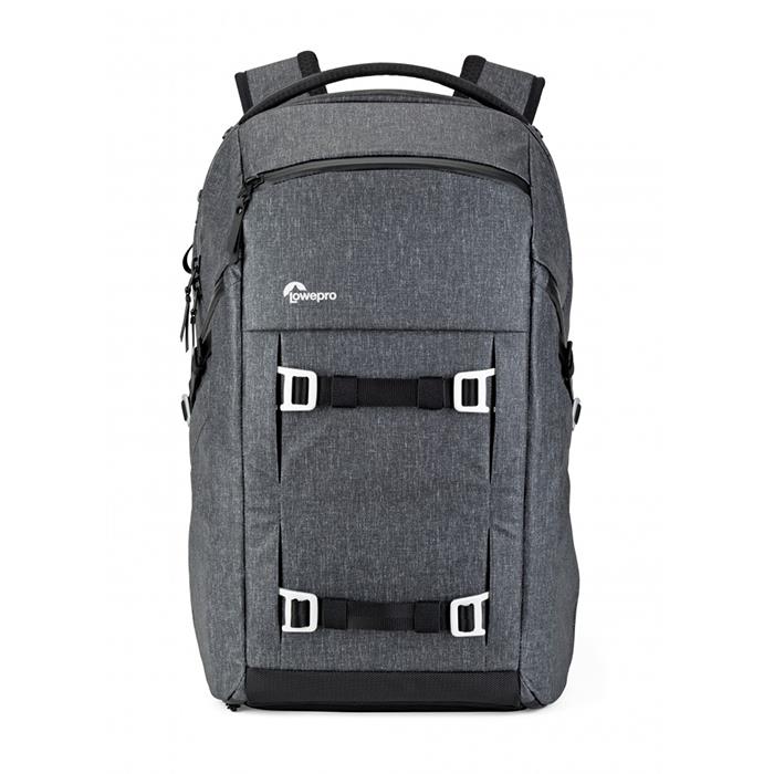 楽天マップカメラ楽天市場店《新品アクセサリー》 Lowepro （ロープロ） フリーライン BP350AW バックパック ヘザーグレー【KK9N0D18P】 [ カメラバッグ ]〔メーカー取寄品〕