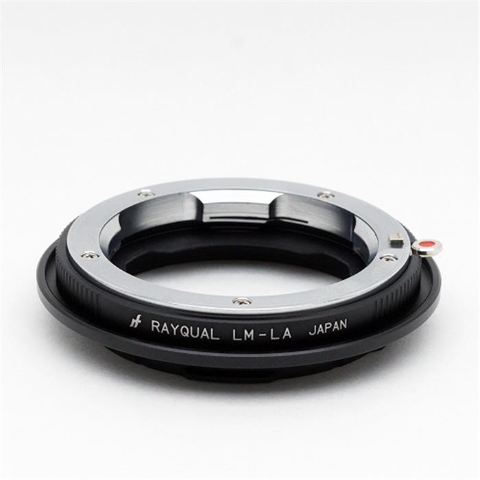 交換レンズ用アクセサリー, マウントアダプター  RAYQUAL () MSLTLKK9N0D18P