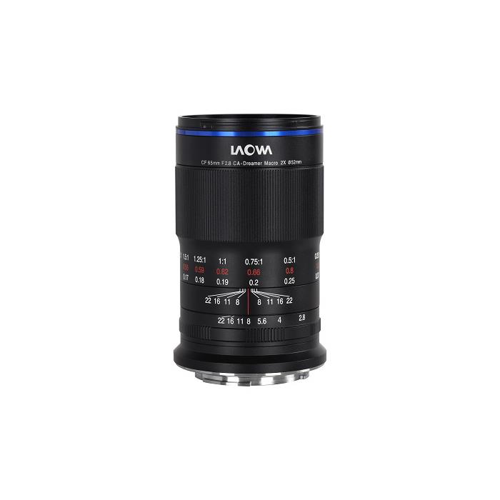楽天マップカメラ楽天市場店《新品》LAOWA（ラオワ）65mm F2.8 2x Ultra Macro APO （フジフイルムX用） 〔メーカー取寄品〕 [ Lens | 交換レンズ ]【KK9N0D18P】