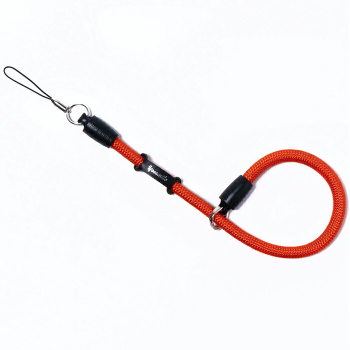 《新品アクセサリー》 YOSEMITE（ヨセミテ） YOSEMITE CAMERA HAND STRAP for COMPACT OREGON【KK9N0D1..