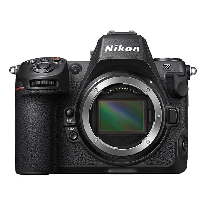 《新品》 Nikon (ニコン) Z8[ ミラーレ