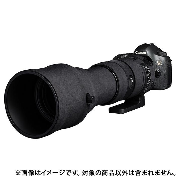 《新品アクセサリー》 Japan Hobby Tool (ジャパンホビーツール) イージーカバー レンズオーク SIGMA 150-600mm F5-6.3 DG OS HSM Sports用 ブラック【KK9N0D18P】