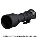 《新品アクセサリー》 Japan Hobby Tool (ジャパンホビーツール) イージーカバー レンズオーク SIGMA 150-600mm F5-6.3 DG OS HSM Sports用 ブラック