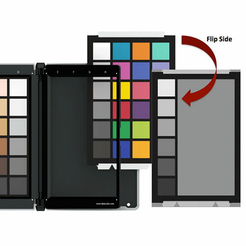 《新品アクセサリー》 Datacolor (データカラー) SpyderChecker【KK9N0D18P】 2