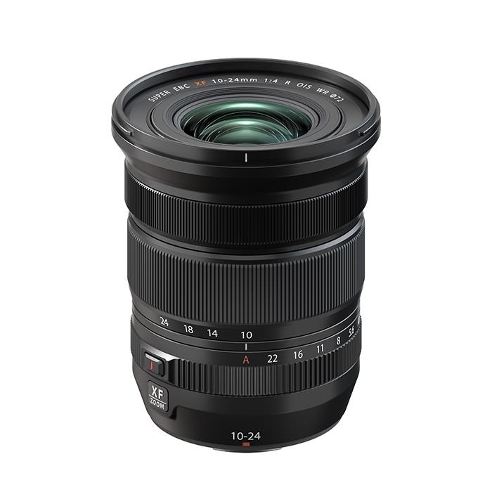《新品》 FUJIFILM（フジフイルム）フジノン XF10-24mm F4 R OIS WR【下取交換なら 20,000-引き】 Lens 交換レンズ 【KK9N0D18P】