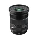 《新品》 FUJIFILM（フジフイルム）フジノン XF10-24mm F4 R OIS WR【下取交換なら 15,000-引き】 Lens 交換レンズ 【KK9N0D18P】