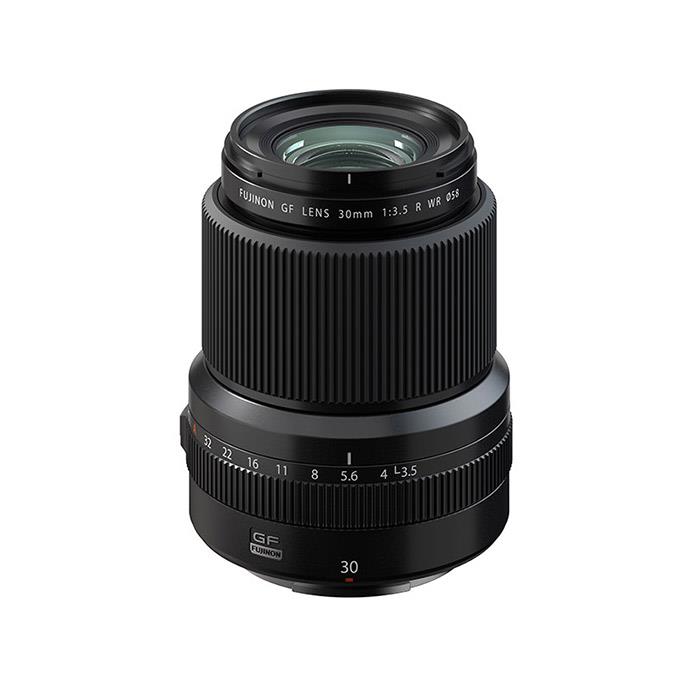 《新品》 FUJIFILM（フジフイルム）フジノン GF30mm F3.5 R WR 【下取交換なら\40,000-引き】[ Lens | 交換レンズ ]【KK9N0D18P】