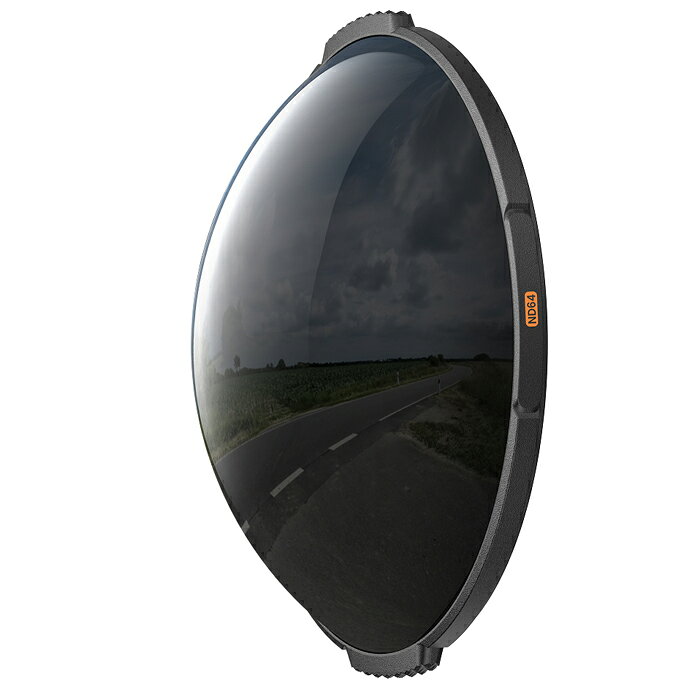 《新品アクセサリー》 Insta360 (インスタサンロクマル) X6 NDフィルター (ND64) CINSBBXF-03 【KK9N0D18P】