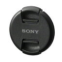 《新品アクセサリー》 SONY（ソニー） レンズフロントキャップALC-F49S