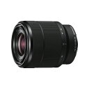 《新品》 SONY（ソニー） FE 28-70mm F3.5-5.6 OSS SEL2870 [ Lens | 交換レンズ ]【KK9N0D18P】