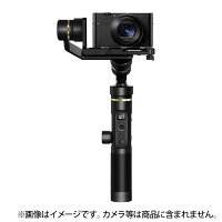 《新品アクセサリー》FEIYUTECHG6Plus生活防水3軸カメラスタビライザーFYG6PK