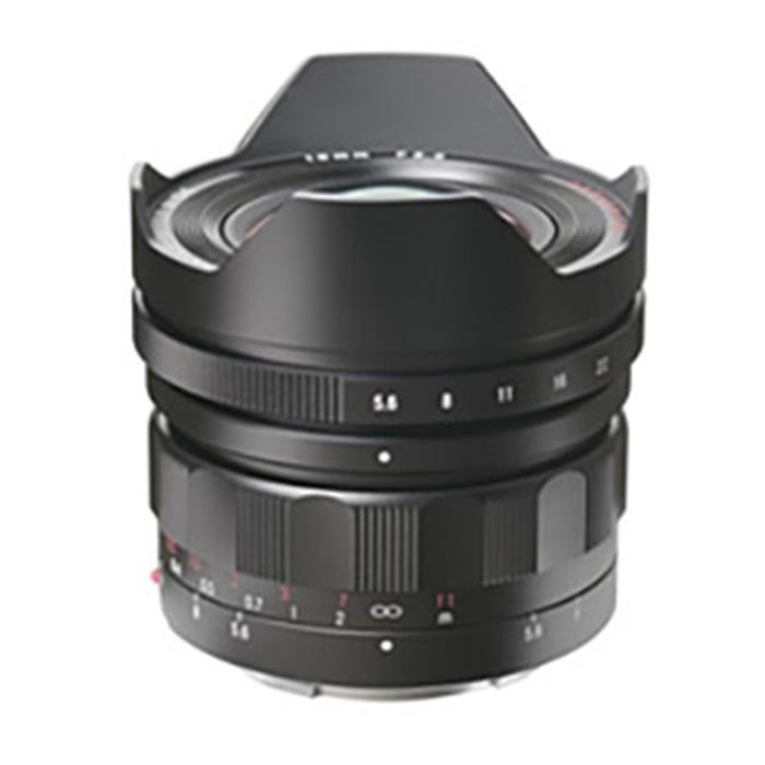 《新品》 Voigtlander (フォクトレンダー) HELIAR-HYPER WIDE 10mm F5.6 Aspherical E-mount (ソニーE用/フルサイズ対応) Lens 交換レンズ 【KK9N0D18P】