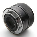 《新品》 SONY（ソニー） E 35mm F1.8 OSS SEL35F18 [ Lens | 交換レンズ ]【KK9N0D18P】 2