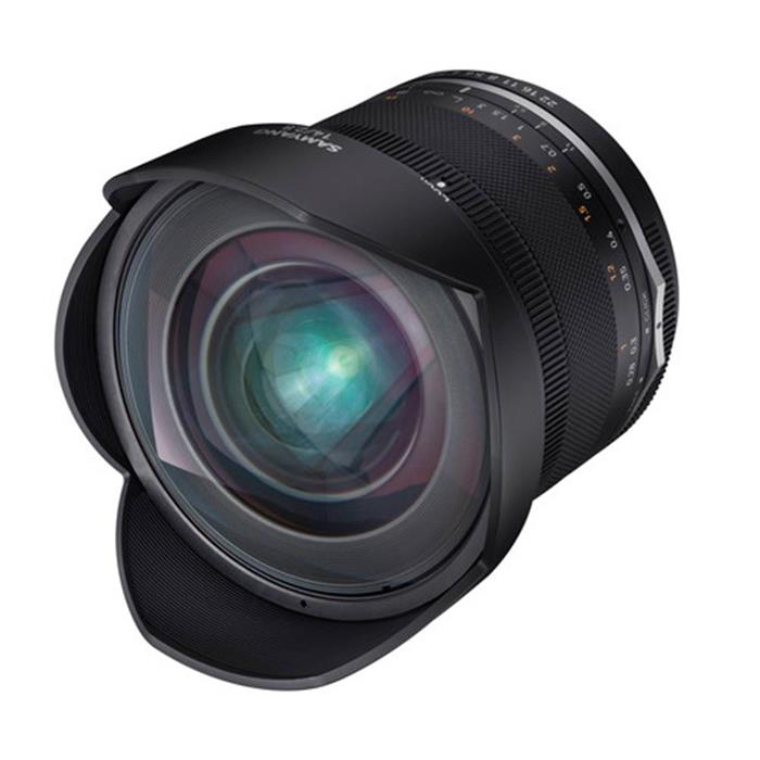 《新品》 SAMYANG（サムヤン） MF 14mm F2.8 MK2 (キヤノンEF用)[ Lens | 交換レンズ ]【KK9N0D18P】