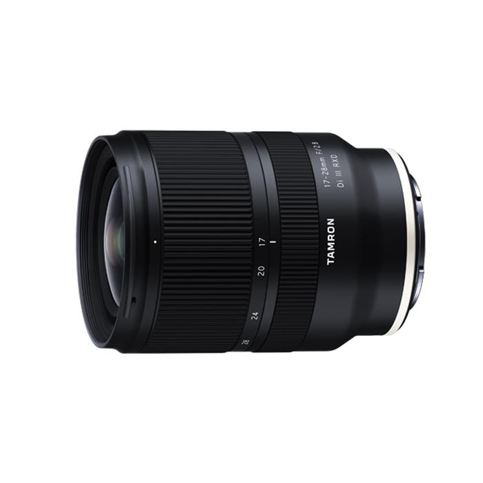 《新品》 TAMRON (タムロン) 17-28mm F2.8 Di III RXD/Model A046SF （ソニーE用/フルサイズ対応) Lens 交換レンズ 【KK9N0D18P】