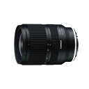 《新品》 TAMRON (タムロン) 17-28mm F2.8 Di III RXD/Model A046SF （ソニーE用/フルサイズ対応)