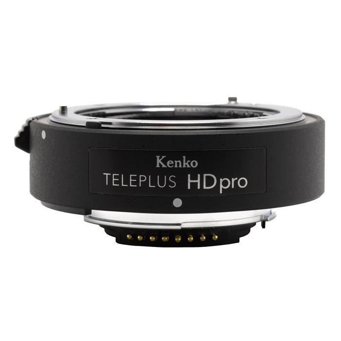 《新品》 Kenko (ケンコー) テレプラス HD PRO 1.4X DGX ニコンF用〔メーカー取寄品〕【KK9N0D18P】