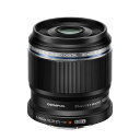 《新品》 OLYMPUS (オリンパス) M.ZUIKO DIGITAL ED 30mm F3.5 Macro(マイクロフォーサーズ)